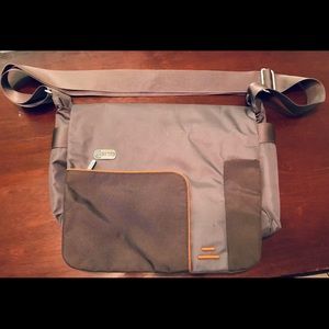 Tumi T-Tech Laptop Messenger Bag